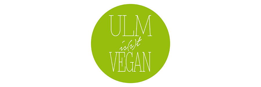 Ulm isst Vegan
